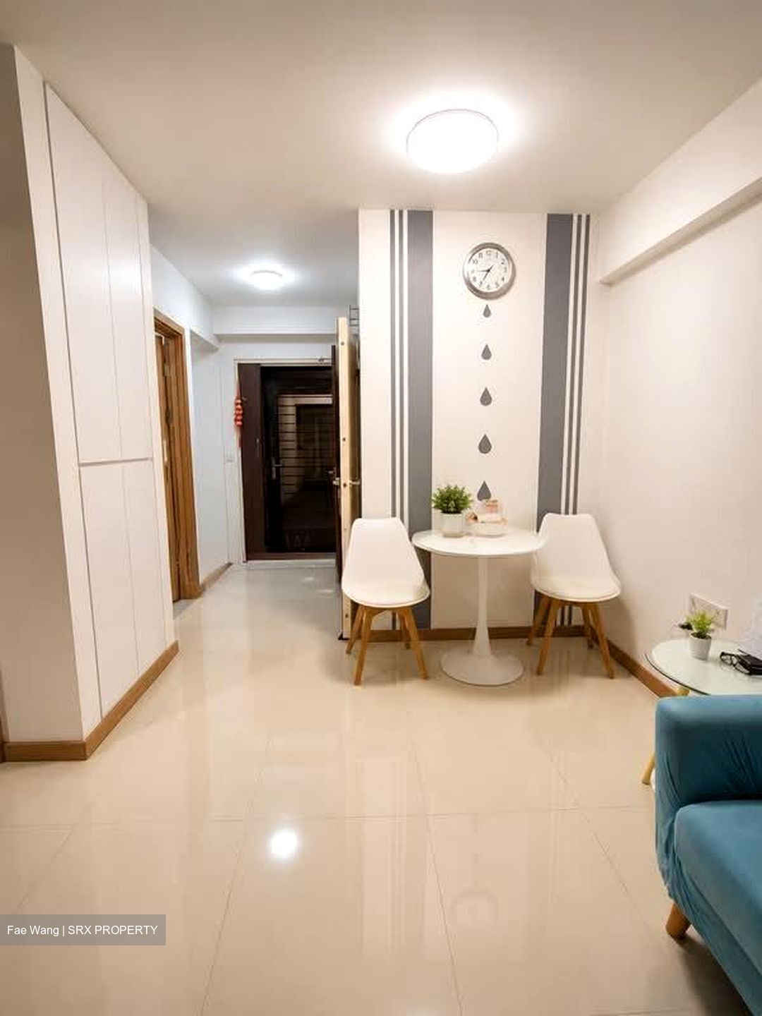 Blk 419C Waterfront II @ Northshore (Punggol), HDB 2 Rooms #562058671